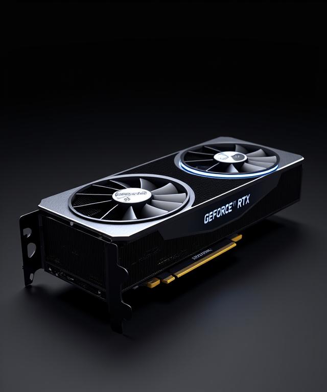 NVIDIA GeForce RTX 4080 Super 그래픽카드