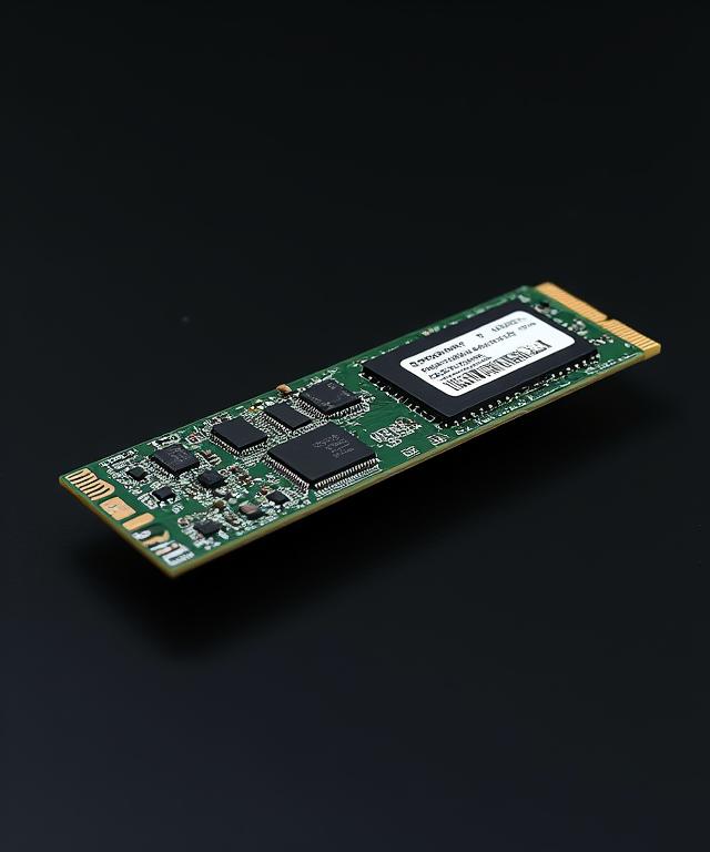 Samsung 990 Pro 2TB NVMe SSD